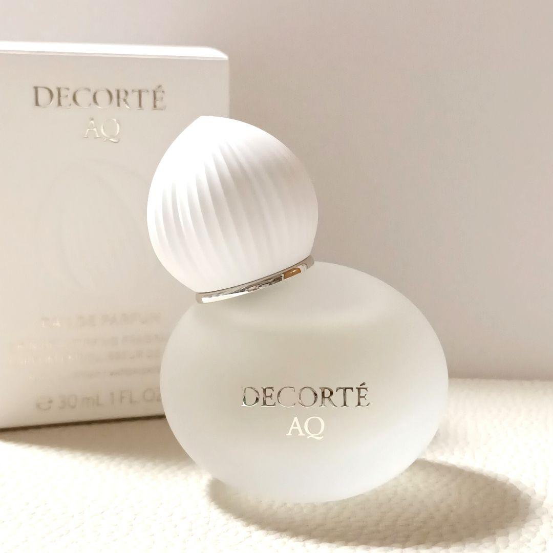 コスメデコルテ　AQオードパルファン　香水　30ml　COSME DECORTE