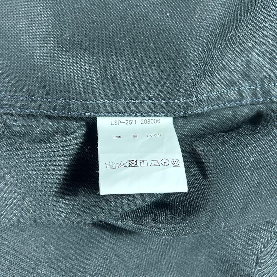 極美品✨ Le sans pareil タイロッケンコート　ブラック　40 綿