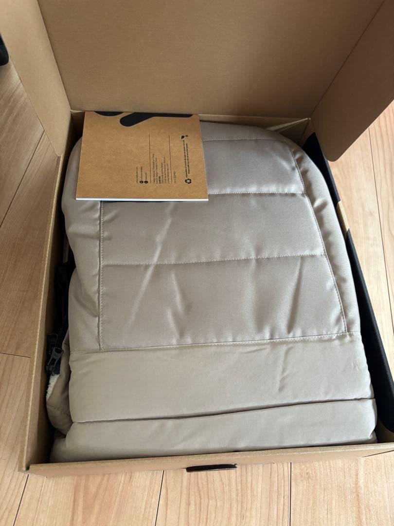 babyzen yoyo 0+ 新生児　シートのみ　newborn pack