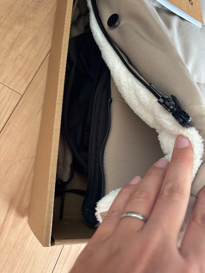 babyzen yoyo 0+ 新生児　シートのみ　newborn pack