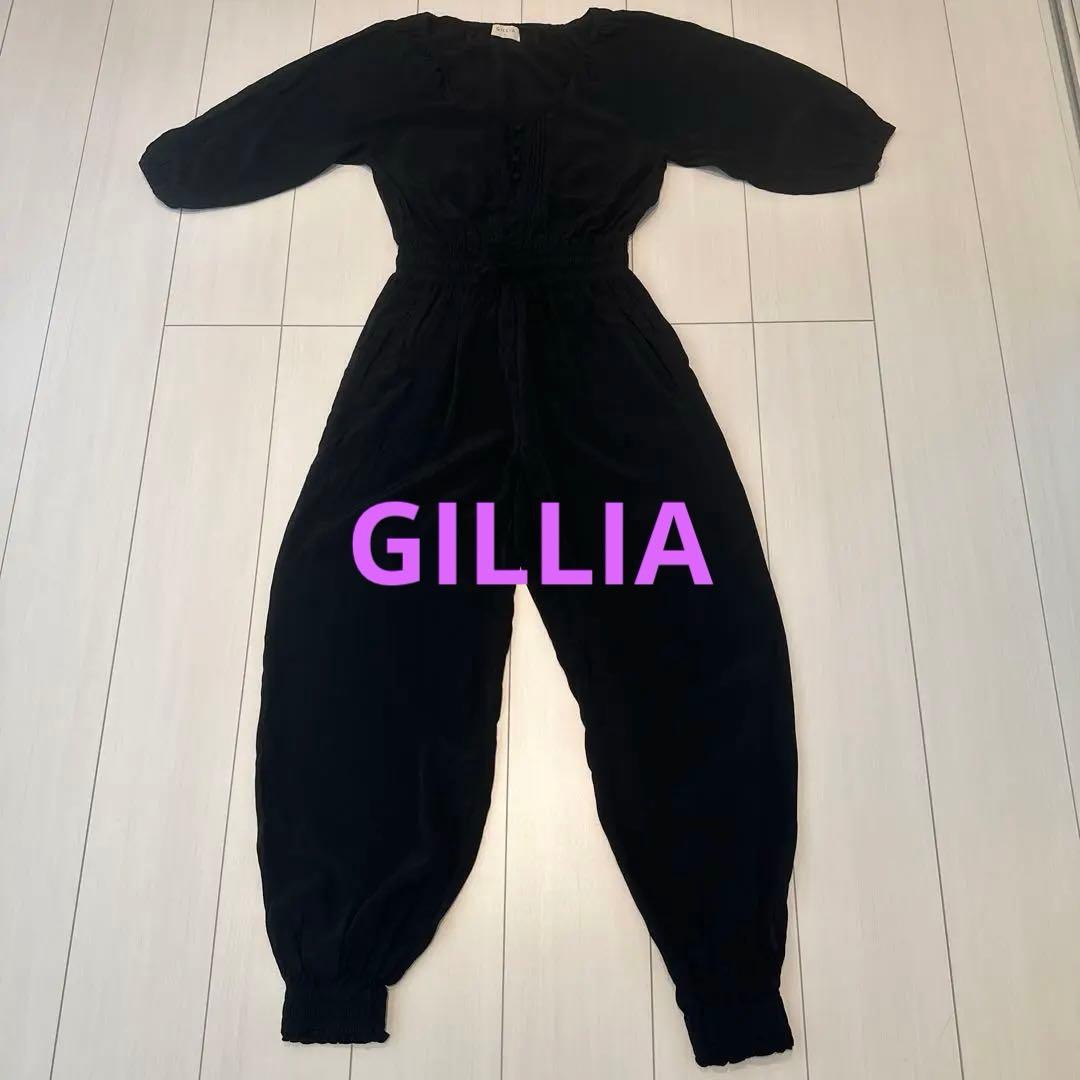 GILLIA.ジリアハワイ