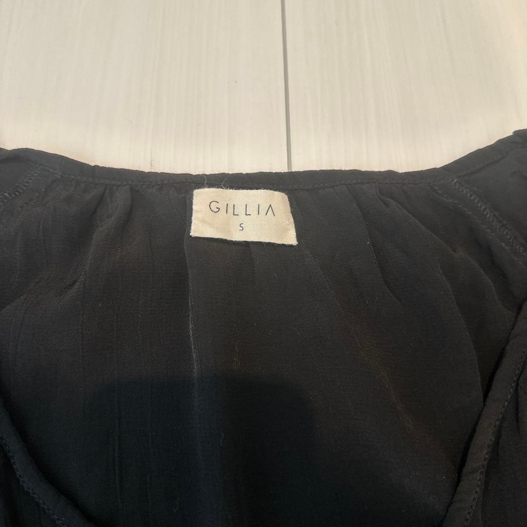 GILLIA.ジリアハワイ