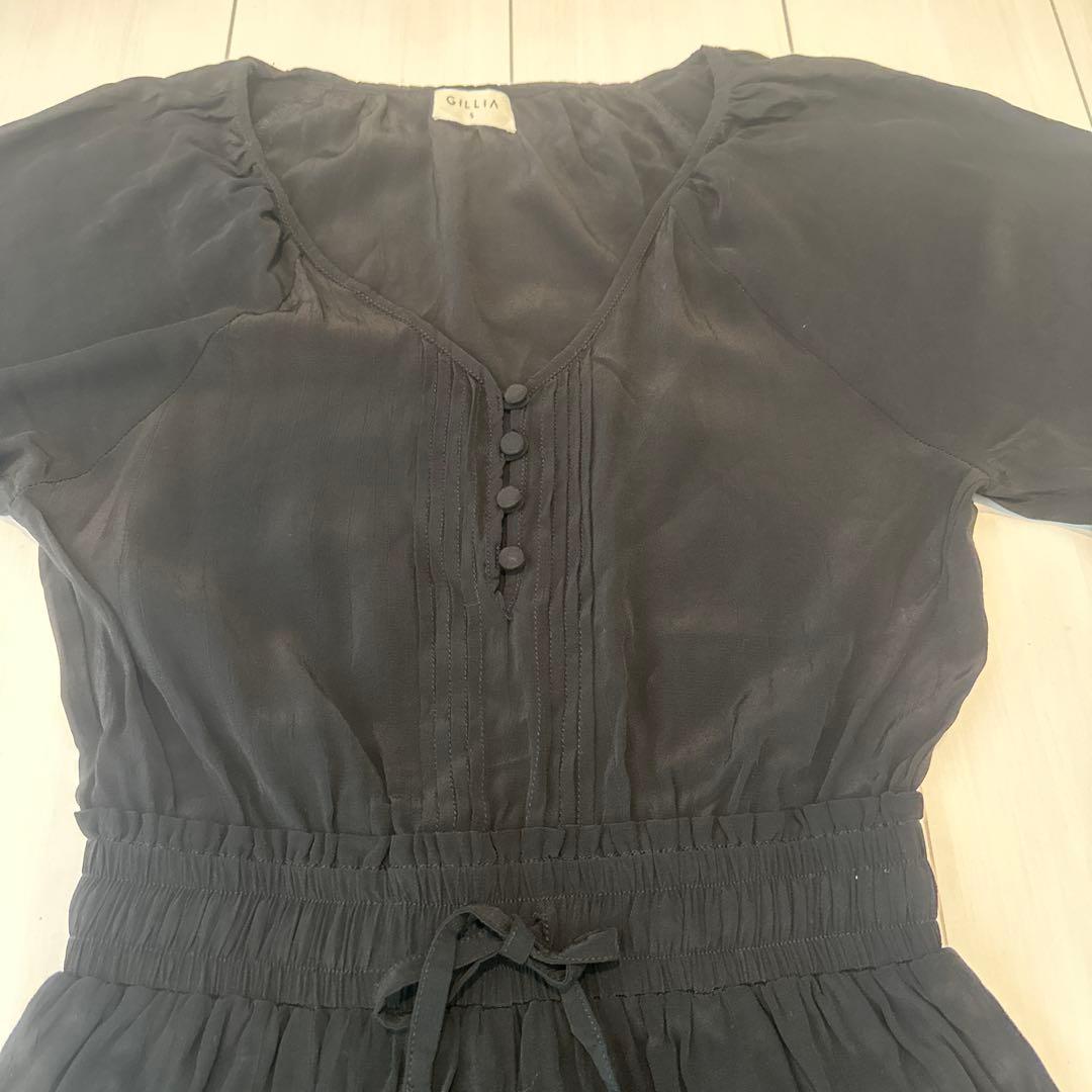 GILLIA.ジリアハワイ