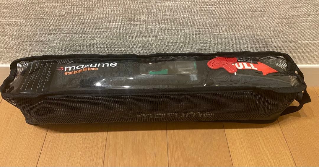 マズメ mazume インフレータブルウエスト タイプA 遊漁船(釣り船)対応
