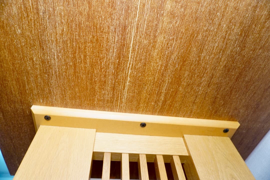 秋田木工 ダイニングテーブル IDC大塚