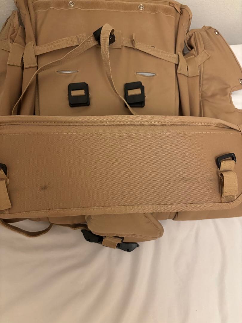 美品　エアバギー　着せ替えセット　ココプレミア　キャノピー　フロムバース