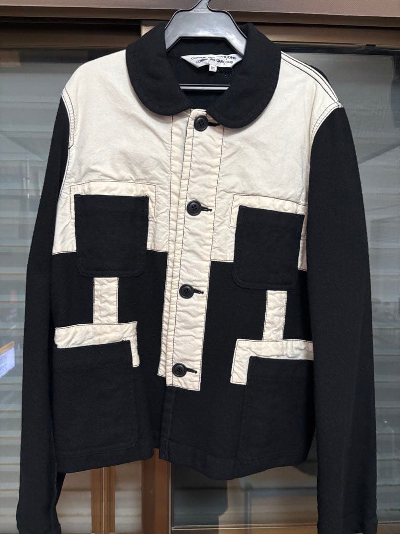 コムデギャルソンコムデギャルソンのジャケット