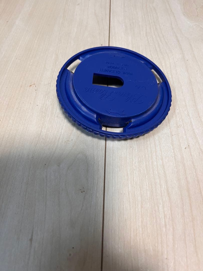 アラジン　ブルーフレームヒーター　ブラック　MI KUN