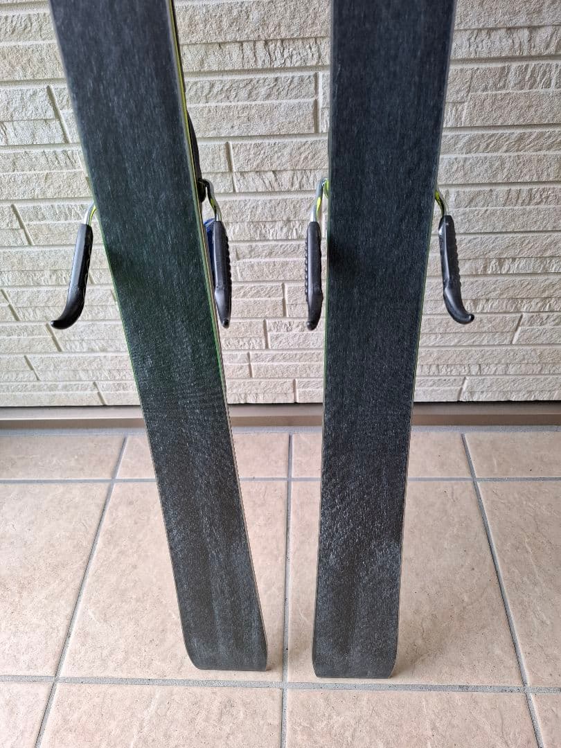 スキー Salomon IRACE RUSH 165cm