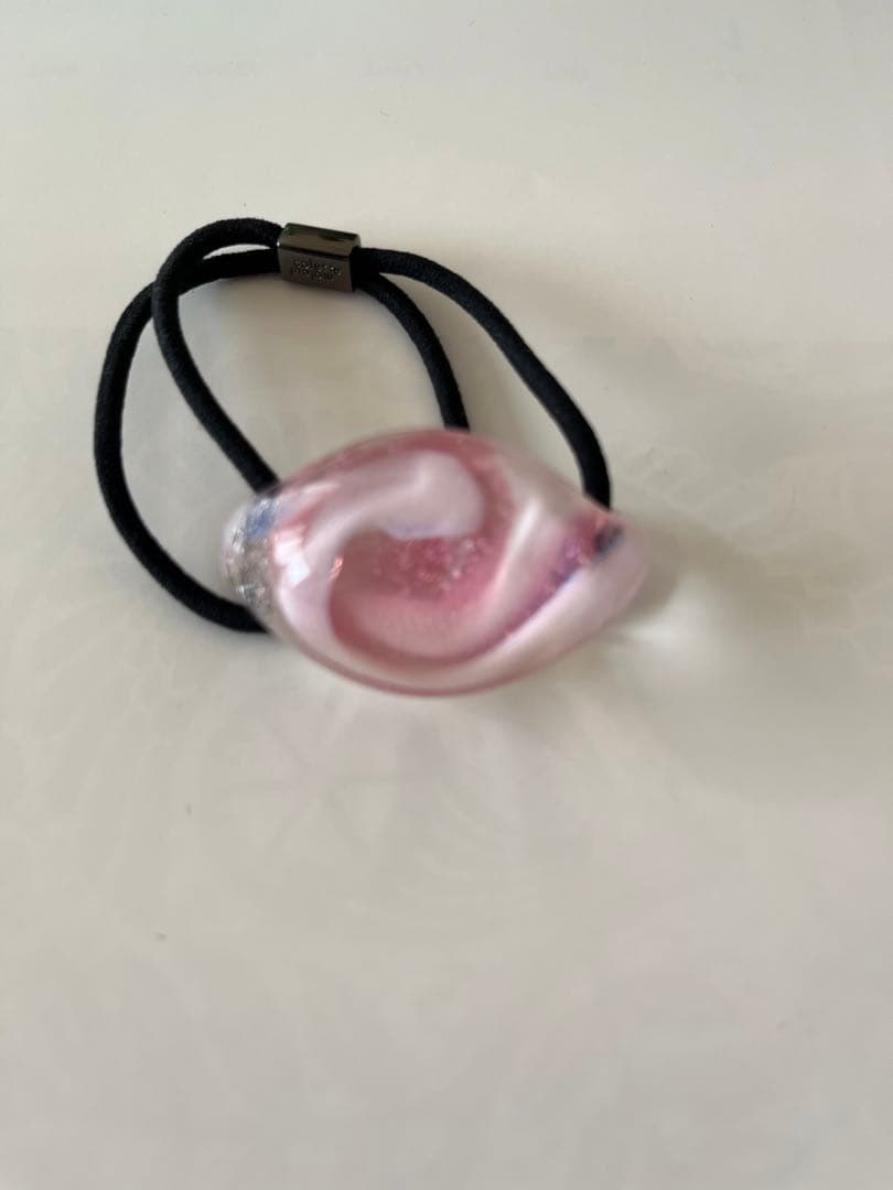 コレットマルーフ サクラ グラスポニー 2020 ピンク