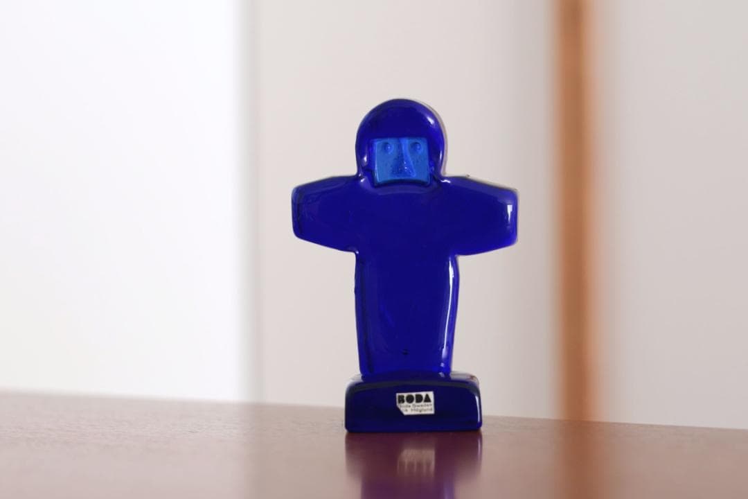 Erik Hoglund エリックホグラン オブジェ 18790