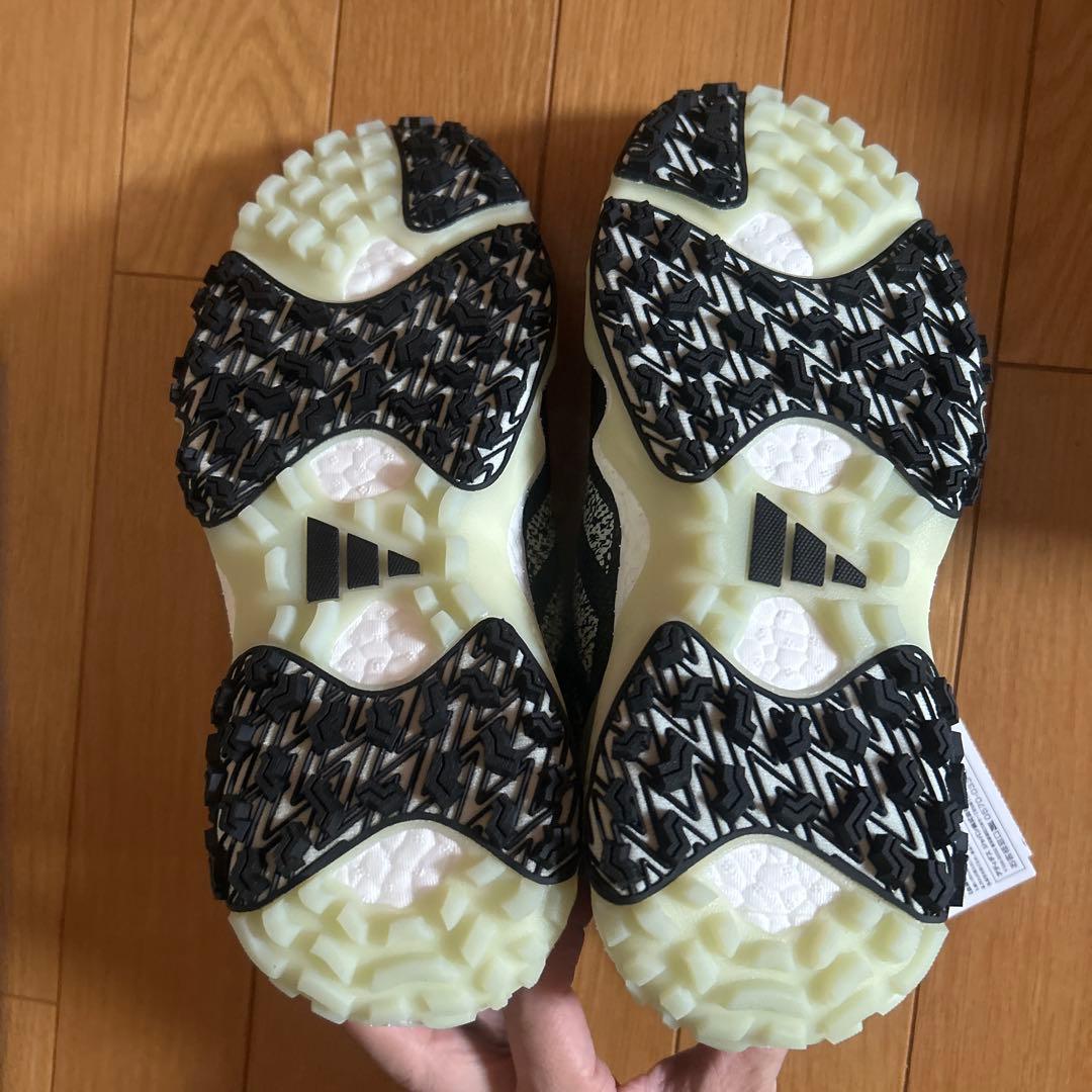 アディダス　コードカオス22　ボア　サイズ23.5cm