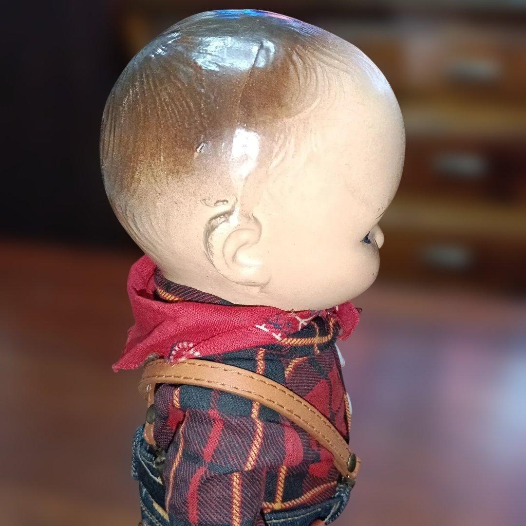 buddy lee doll バディーリー人形