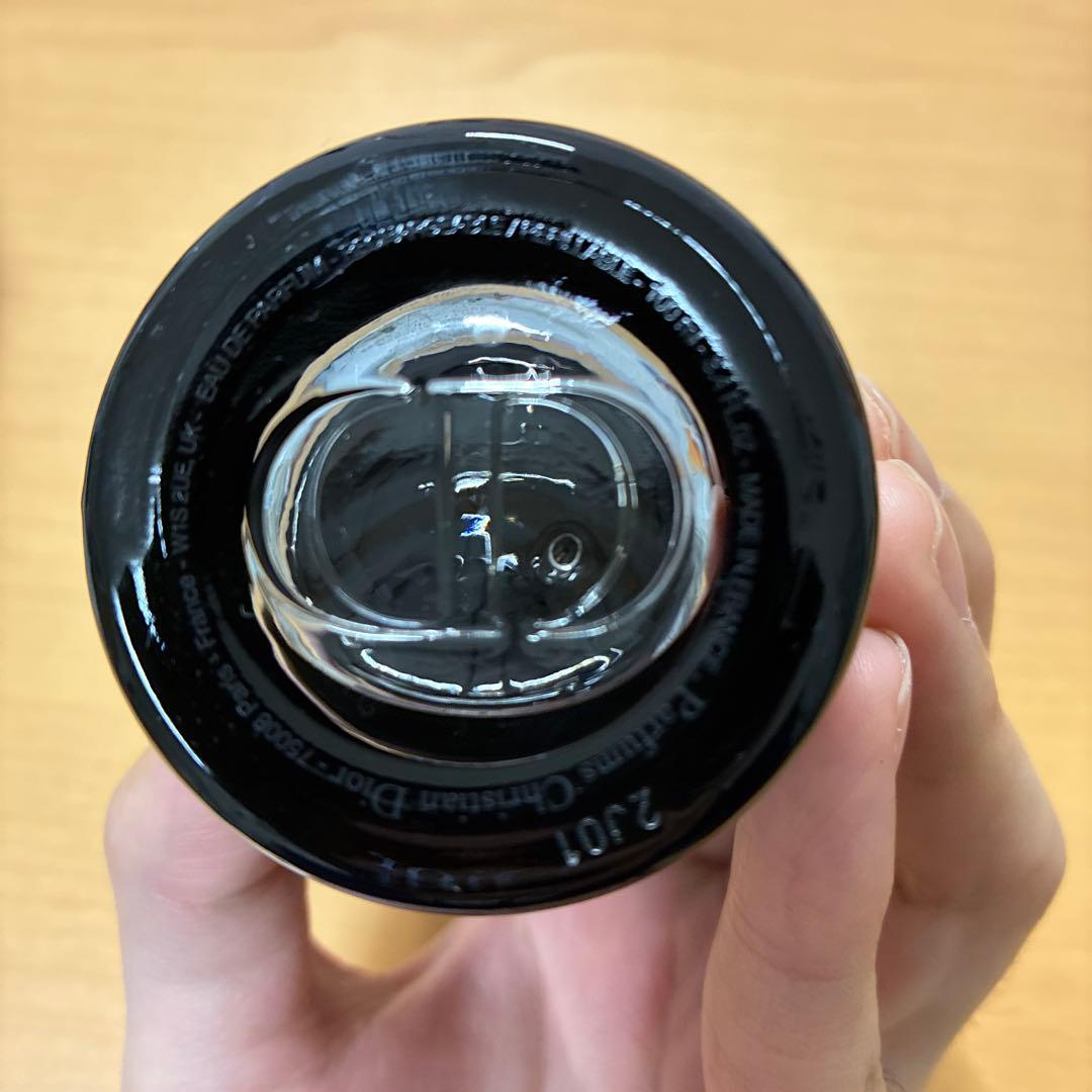 dior ソバージュ 100ml