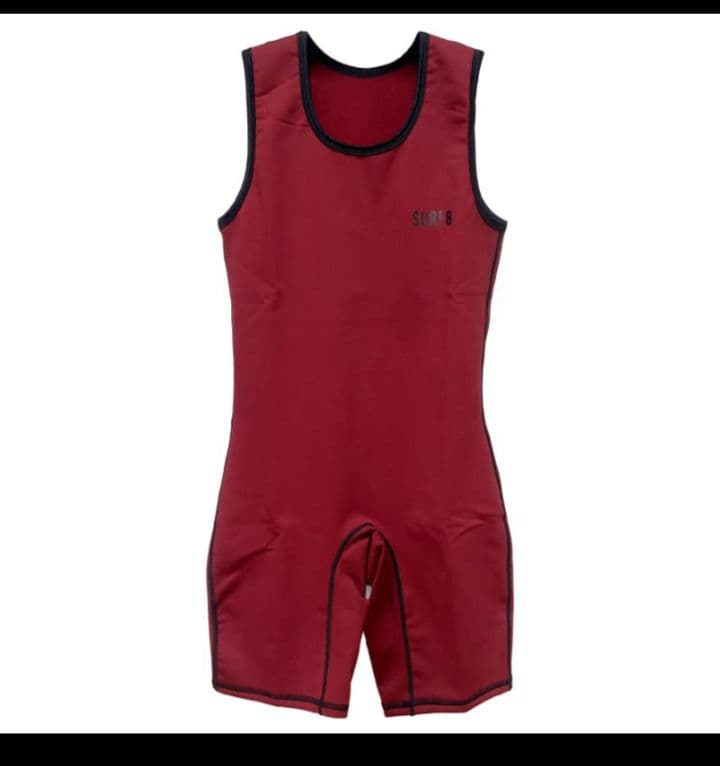 サーフエイト/85F4FD1ジョートジョン　インナー　Мサイズ新品未使用