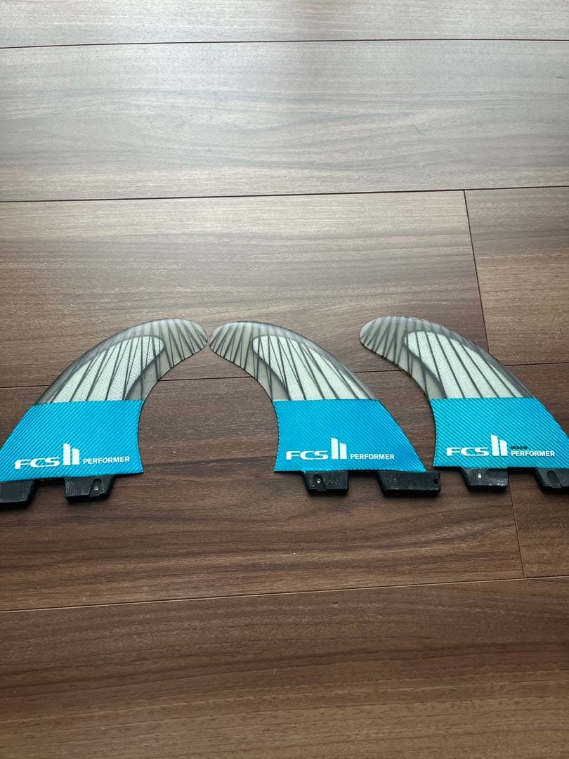 [woody]PLACEBO MASCHEN ショートボード 5'10\"