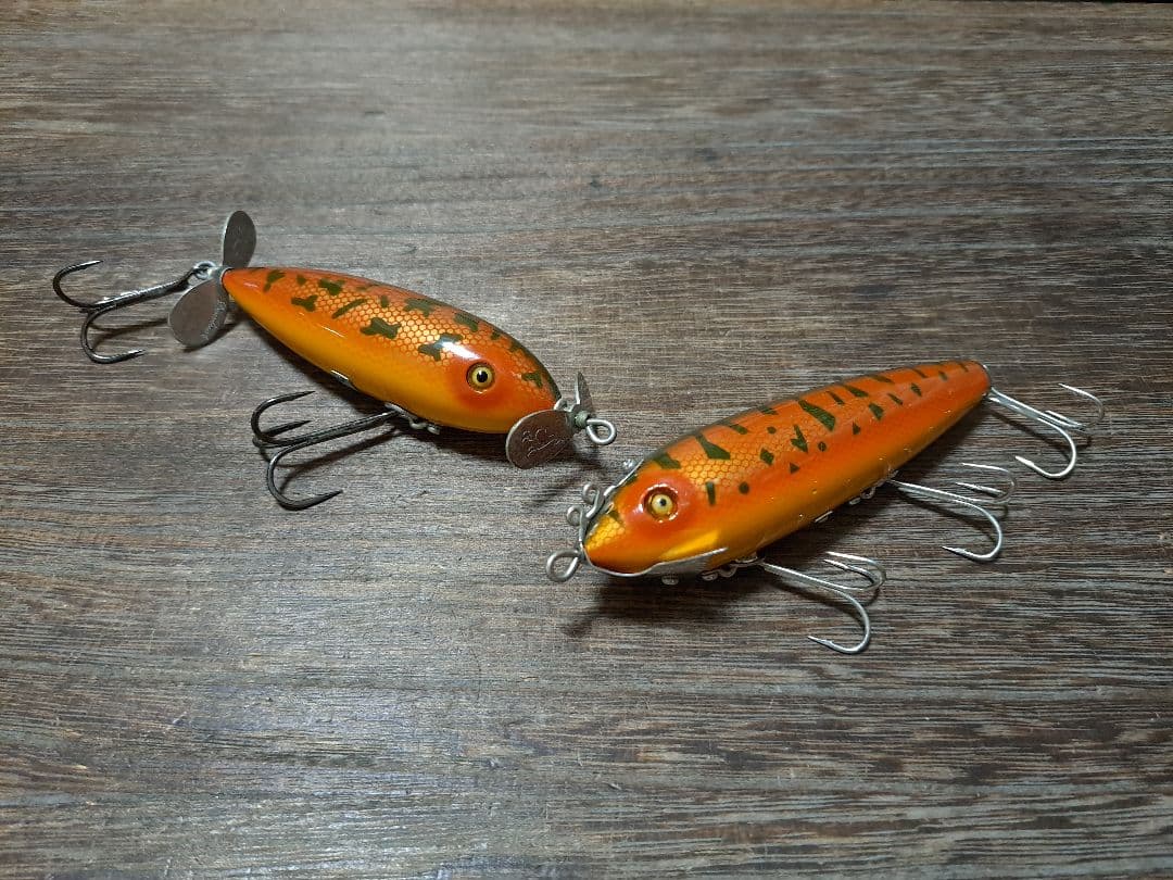 道楽　DOWLUCK　ドウラク　マダデスハイW　14KCD