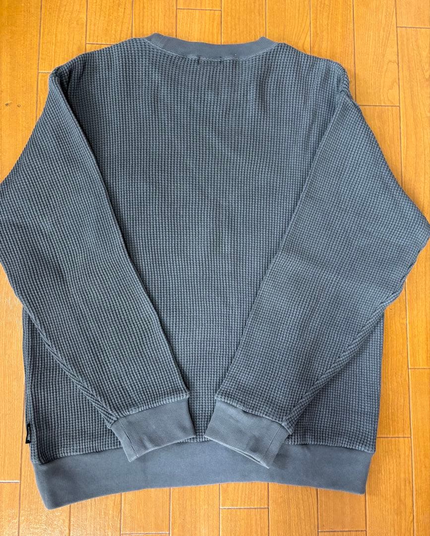 Schott レザーポケットサーマルピグメント　Ｌサイズ