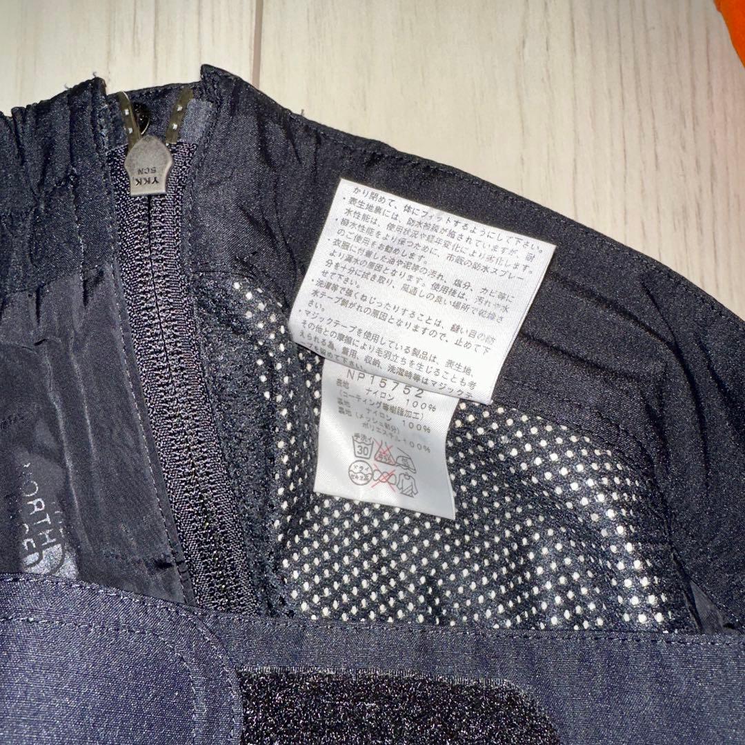 l*n様 ノースフェイス　スノボウェア　GORE-TEX 上下L