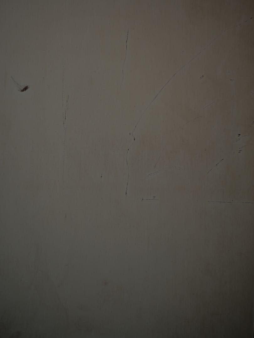 レトロ　食器棚　棚　スペースエイジ　古家具　古道具　レトロポップ　昭和レトロ