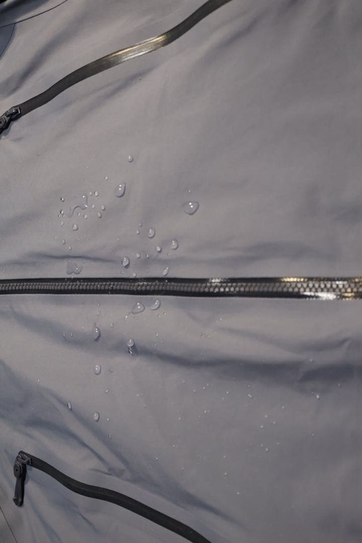 ジャケット・アウター [ARCTERYX] Beta SL Jacket Stratus 24ss