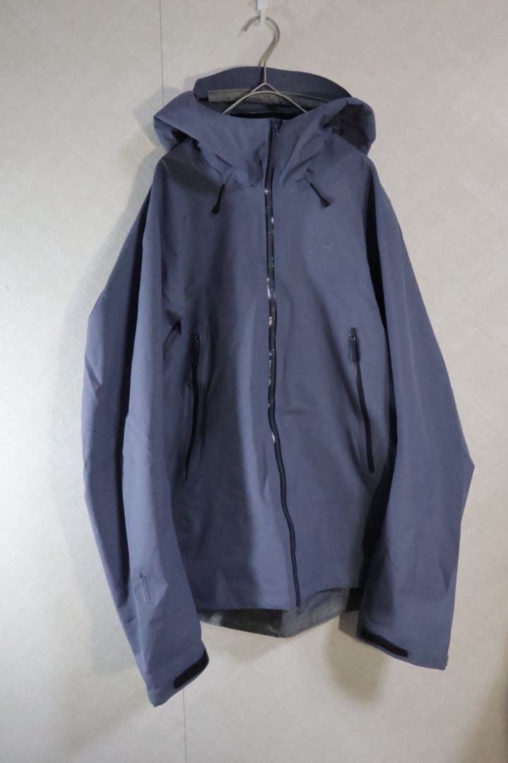 ジャケット・アウター [ARCTERYX] Beta SL Jacket Stratus 24ss