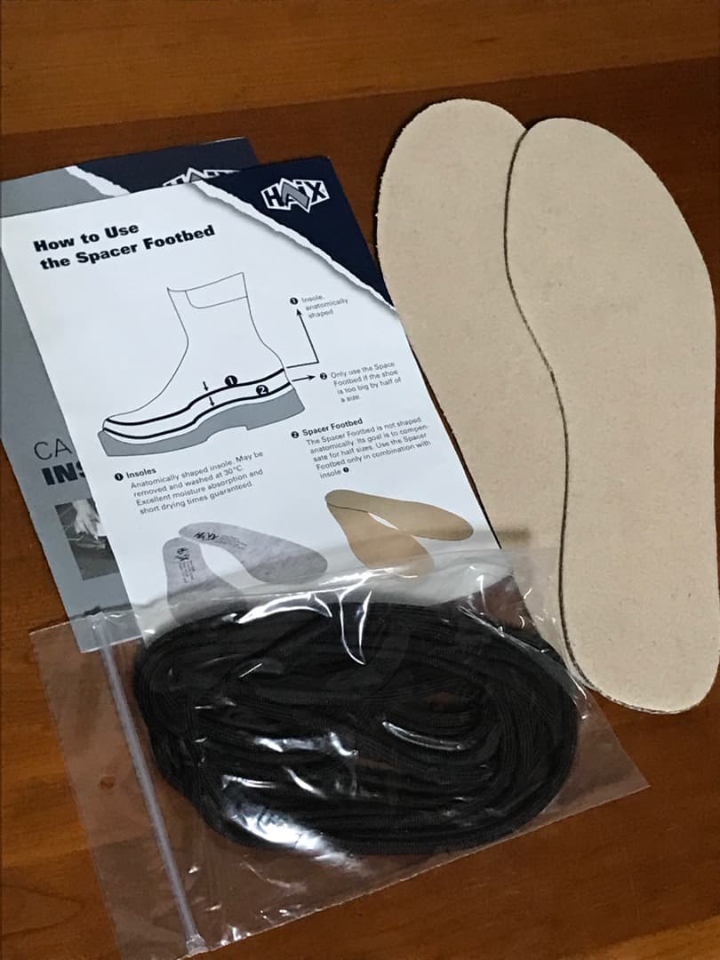 HAIX イギリス軍 コンバット ブーツ US10 ブラウン