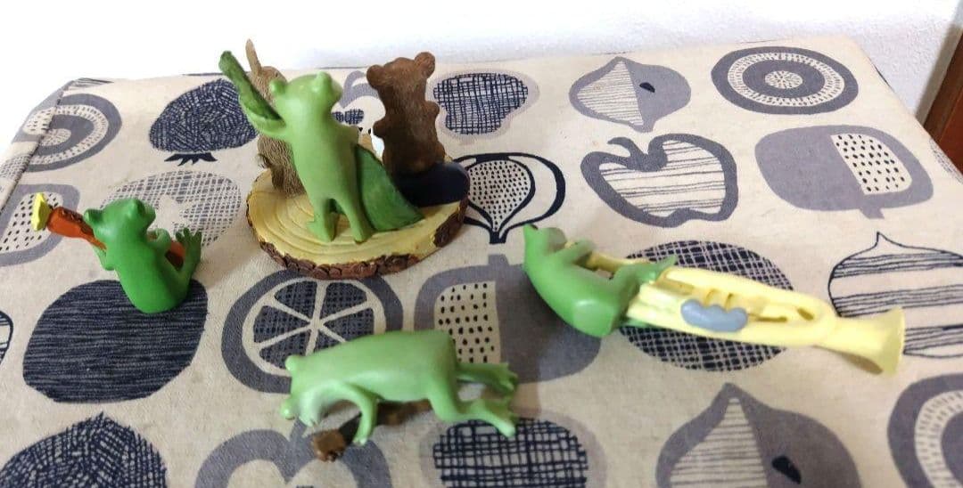 最終お値下げ コポー11点セット