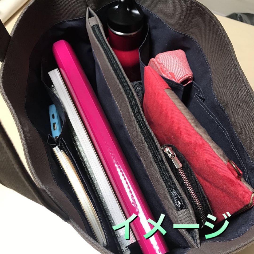 多機能ボックストート【倉敷帆布】