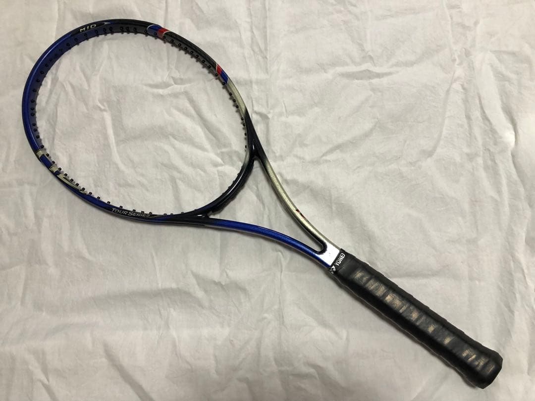 ヘッド プレミアツアー Premiertour テニスの王子様 跡部景吾 美品