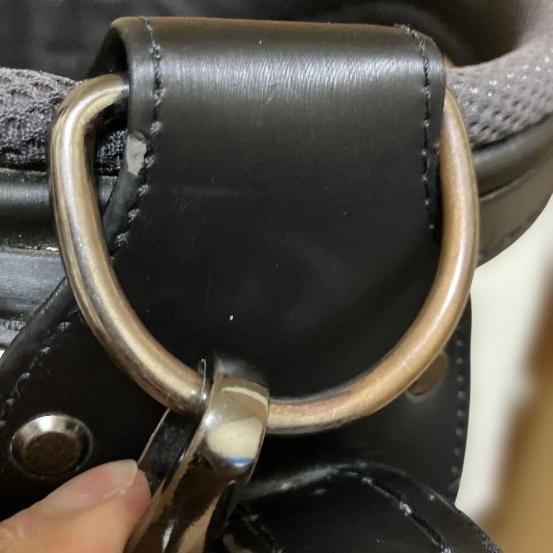 ベゼル キャディバッグ　VESSEL ヴェゼル ゴルフ LUX CART