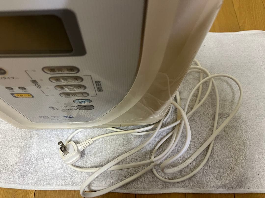 SANWA 還元粋　RW-7 浄水器