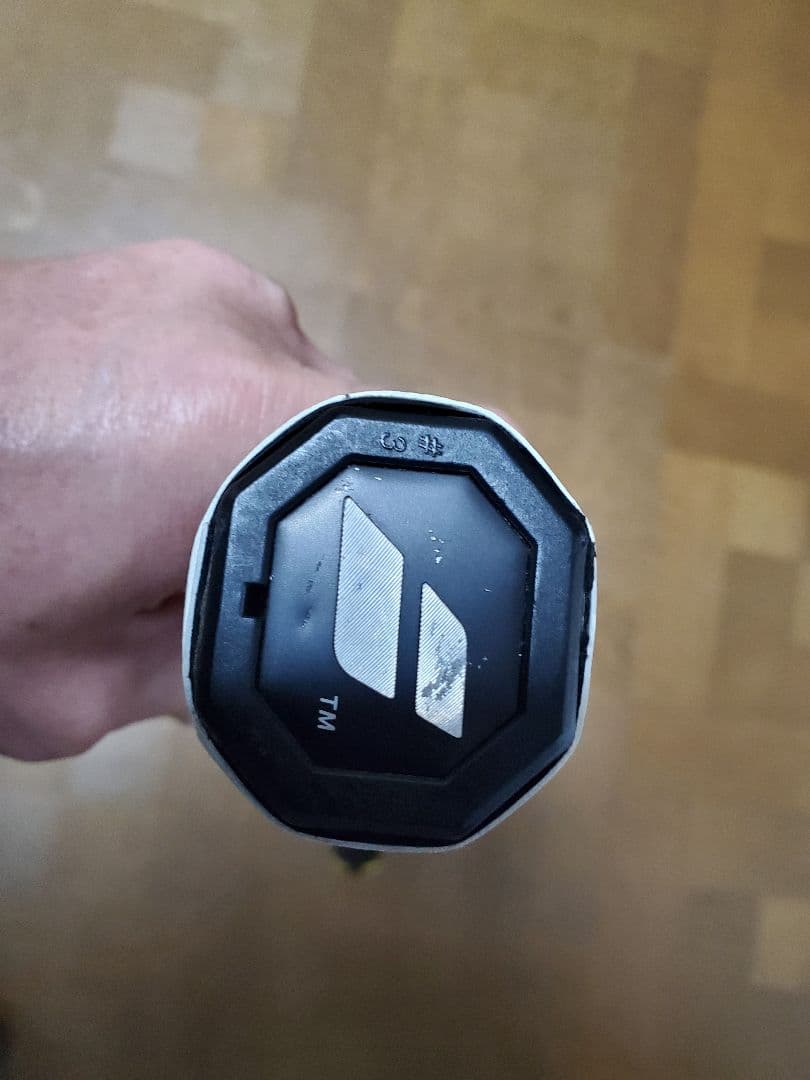 ラケット(硬式用) PURE AERO TOUR 2019