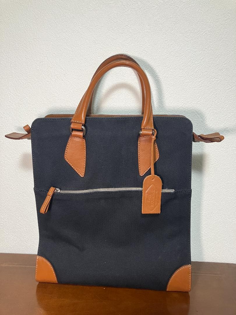 KOROKUビジネスバッグ