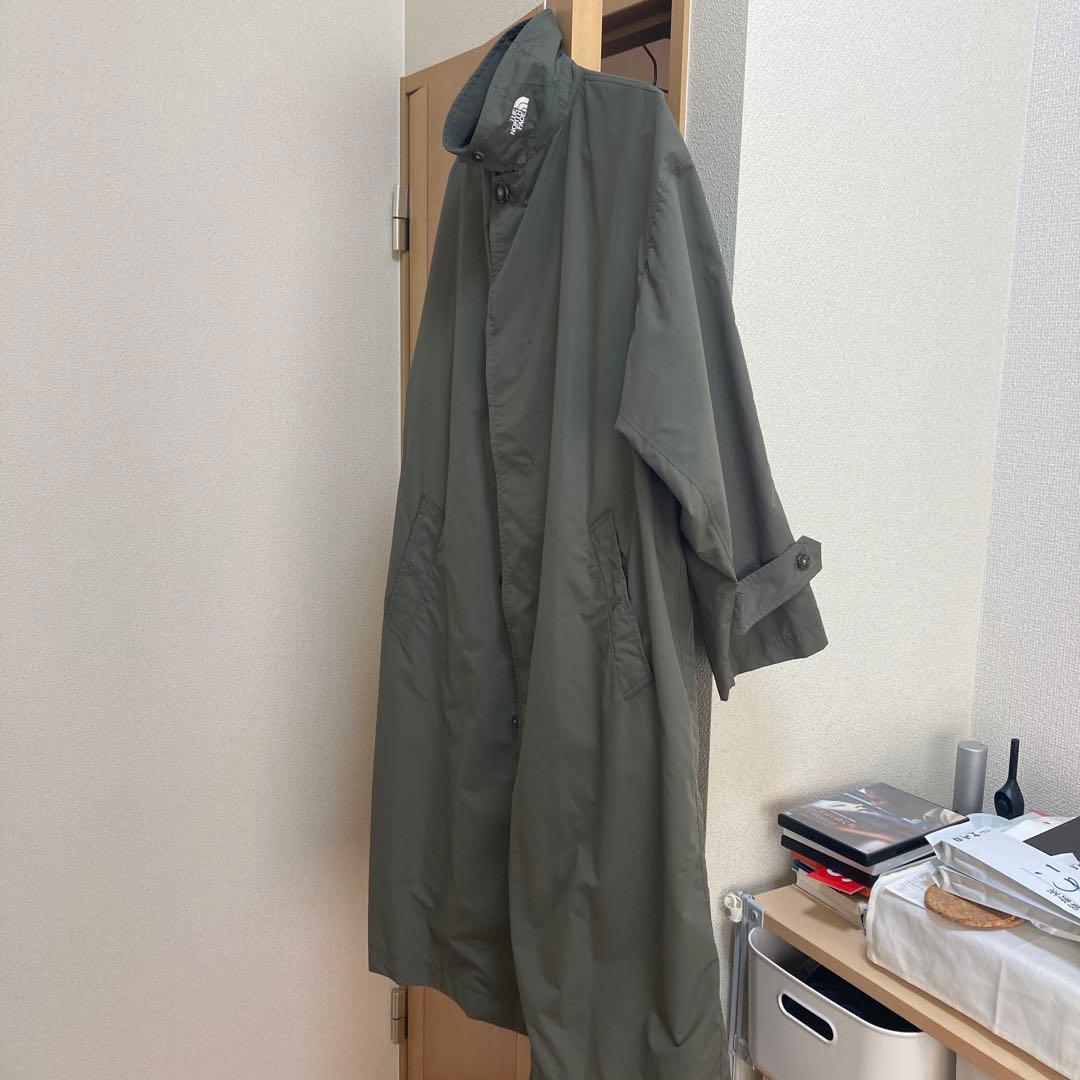 お*す様 パープルレーベル　ノースフェイス　ナナミカ　ステンカラー　ビッグ　オー