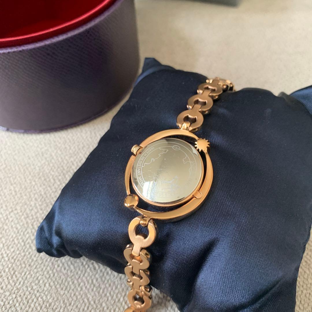 STAR JEWELRY クリスマス限定ウォッチ