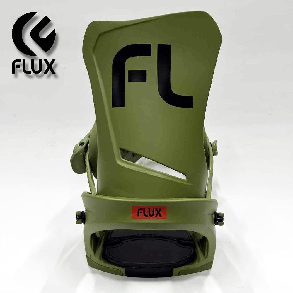 【新品】23-24 FLUX DS size M フラックス ビンディング