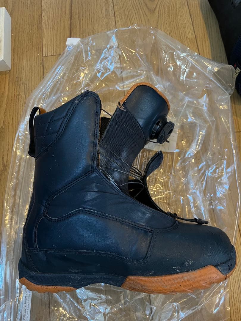 最終値下げK2 TARO TAMAI SURFER TT 25センチ