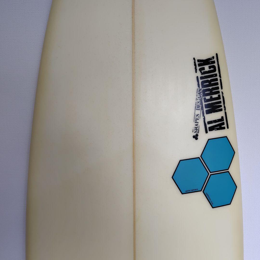 手渡し可 さらに値下げ！美品アルメリックフレッドスタブル5.6EPS