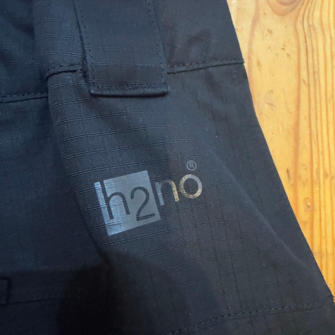 【極美品】 パタゴニア スノーボードパンツ 完全防水 ゴアテックス h2no M