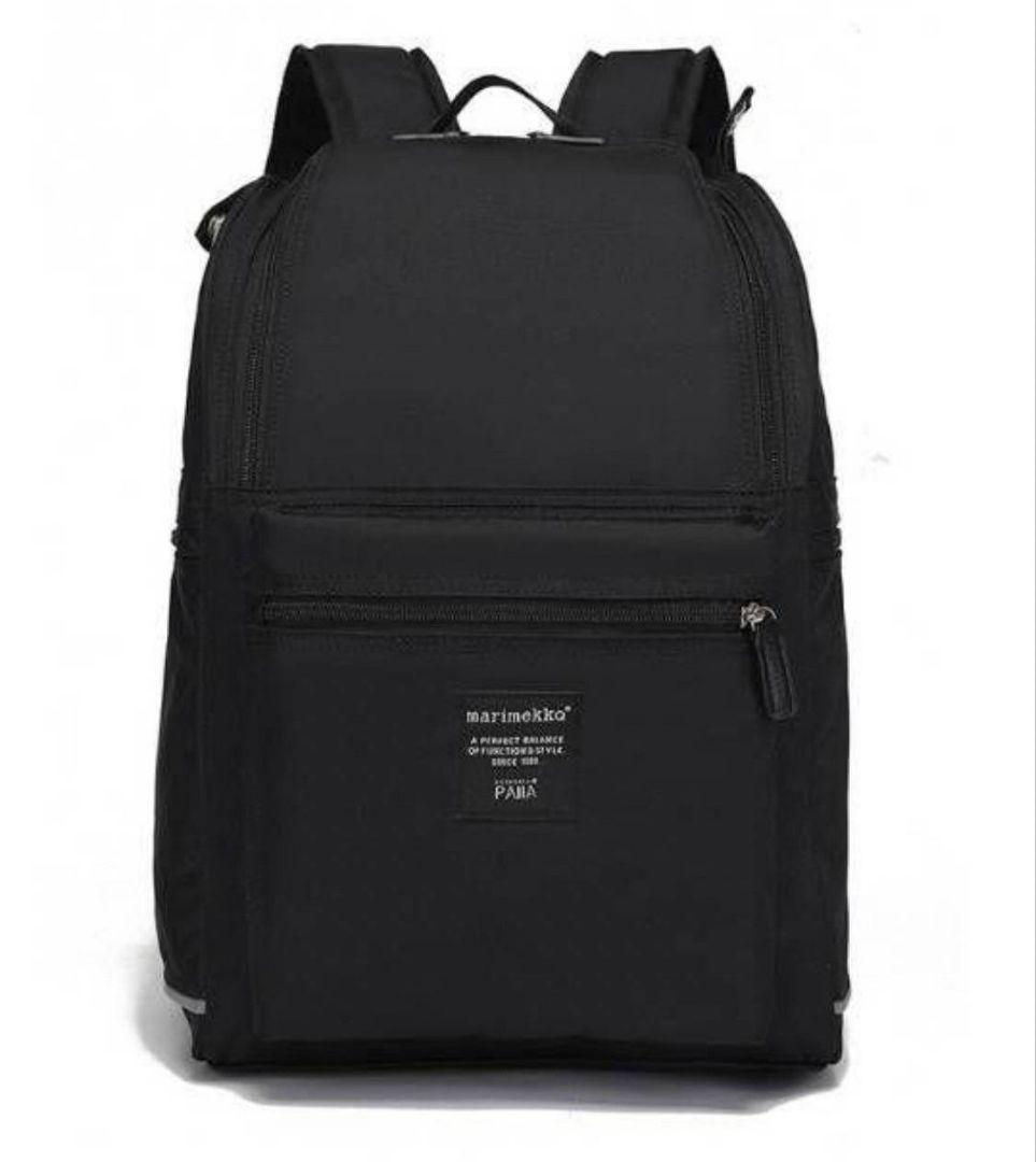 K*i様 【marimekko マリメッコ】リュック バディー　新品未使用