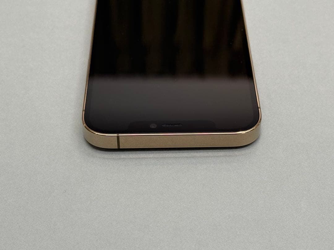 Apple iPhone 12 Pro ゴールド 256 GB 箱付き