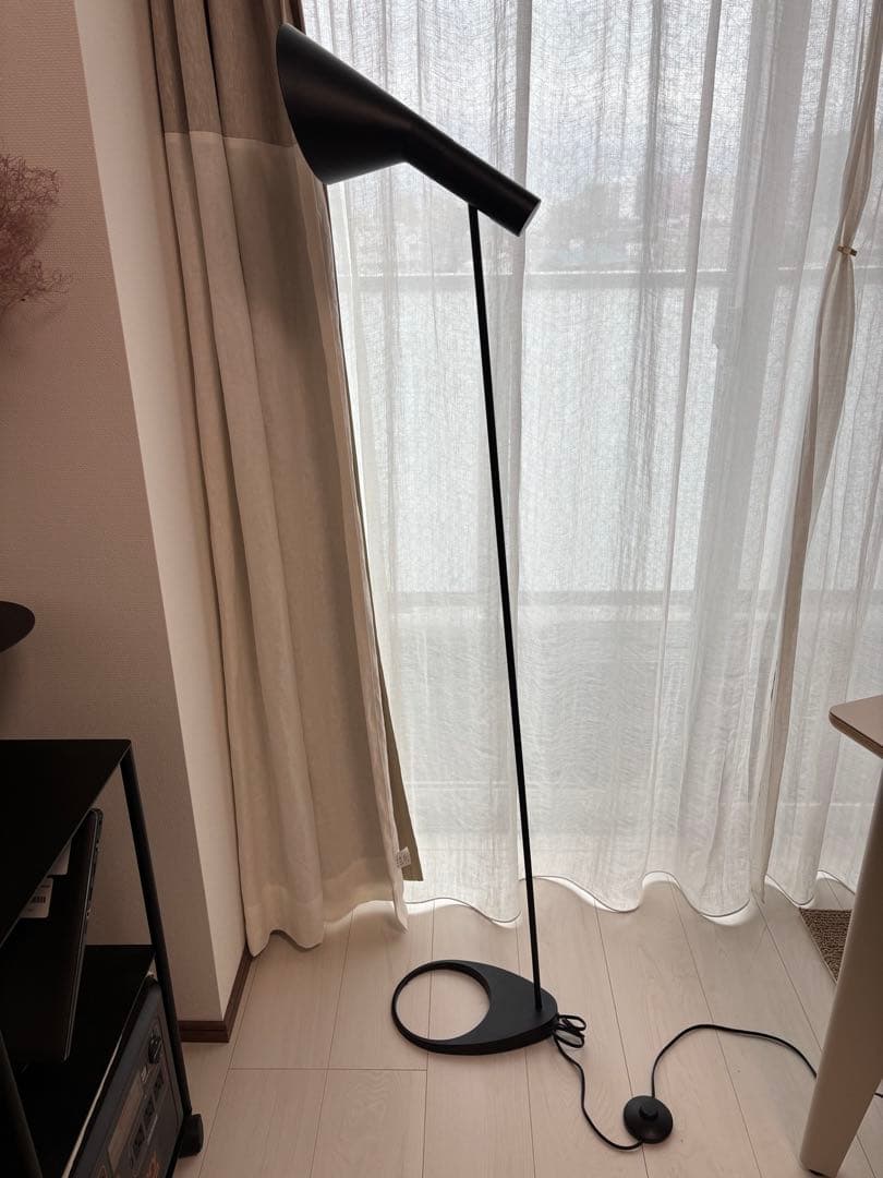 【basyauma】ルイス・ポールセン AJフロアランプ　リプロダクト品