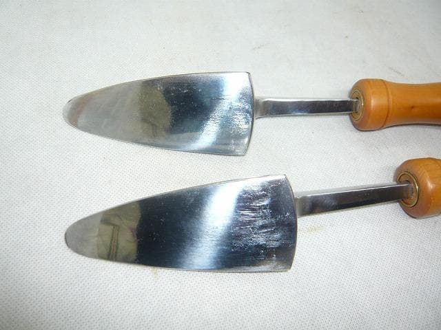 展示未使用品　タキイ和裁電化鏝　ランプ付　和裁こて 和裁コテ　鏝２本付