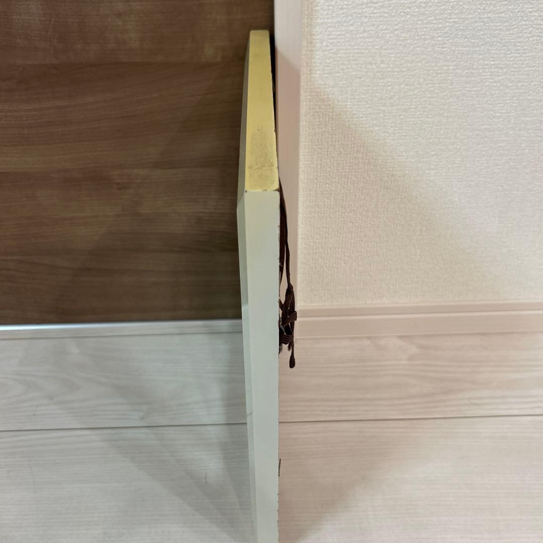 Baskin-Robbins 31アイスクリーム　パブミラー