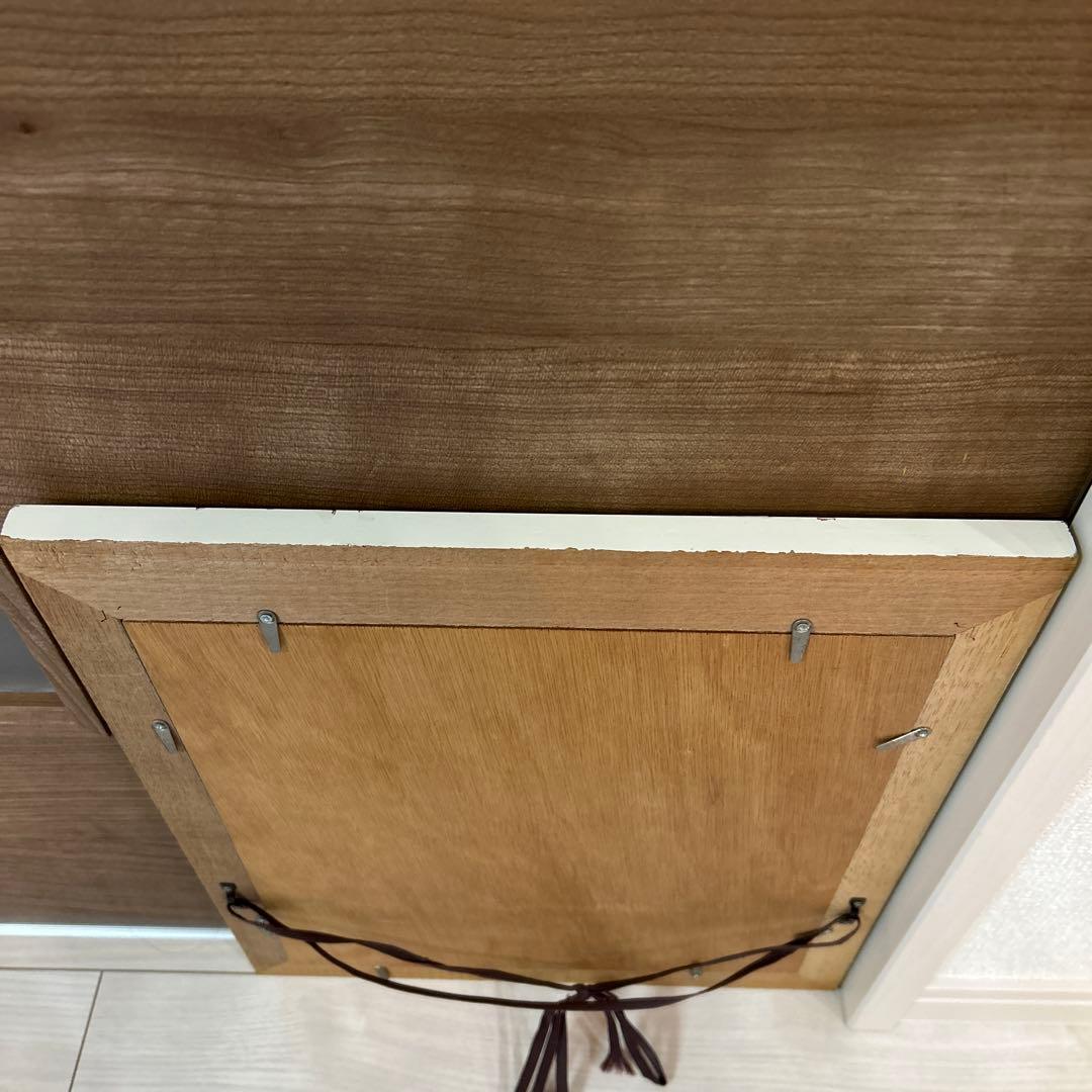 Baskin-Robbins 31アイスクリーム　パブミラー