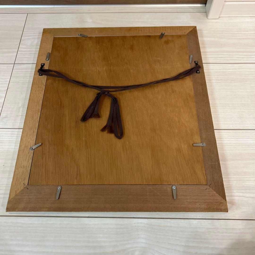 Baskin-Robbins 31アイスクリーム　パブミラー