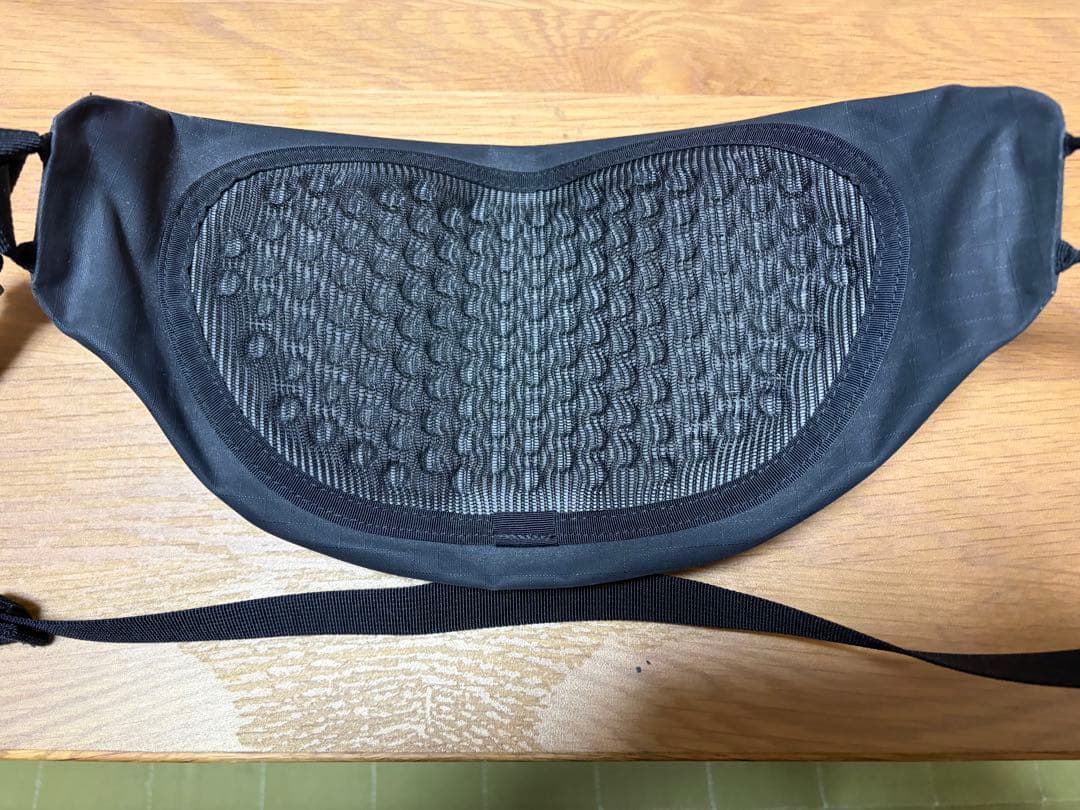 ARC'TERYX アークテリクス グランヴィル クロスボディバッグ