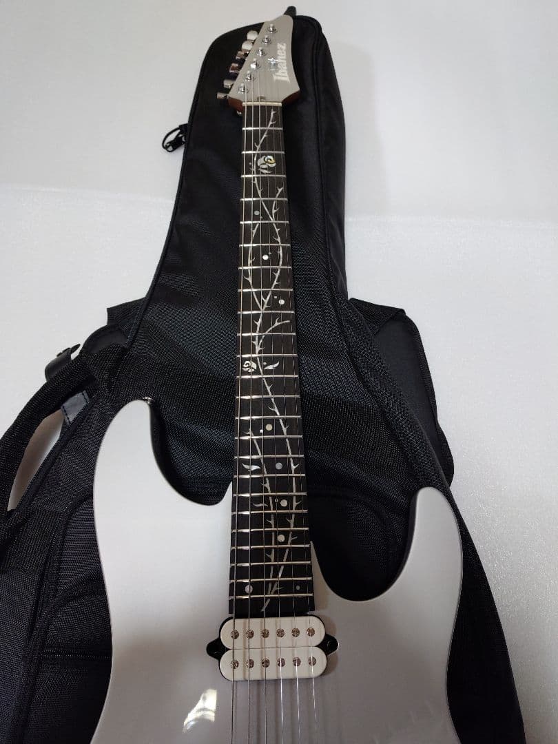 ギター Ibanez TOD10 Tim Henson Signature