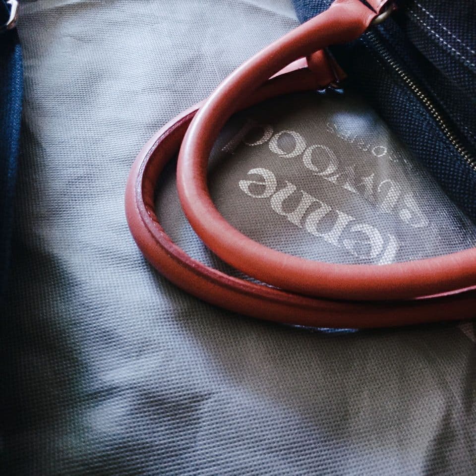 ★極美品★　ヴィヴィアンウエストウッド　2way　ボストンバッグ